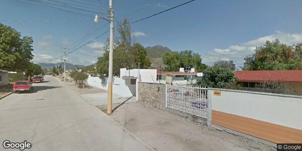 PROGRAMA DE DESAYUNO CALIENTE ESCUELA PRIMARIA LICENCIADO JESÚS ZENIL